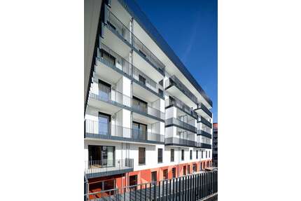 Wohnung zum Mieten in Berlin 1.200,32 € 53.3 m²