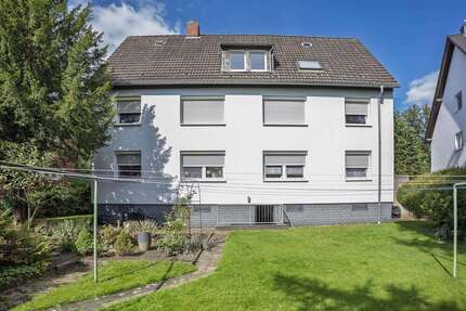 Wohnung zum Mieten in Herten 350,00 € 42 m²