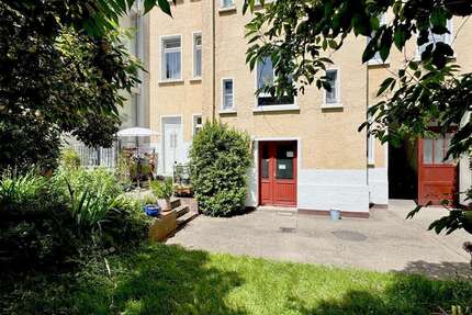Haus zum Kaufen in Leipzig 1.050.000,00 € 579.32 m²