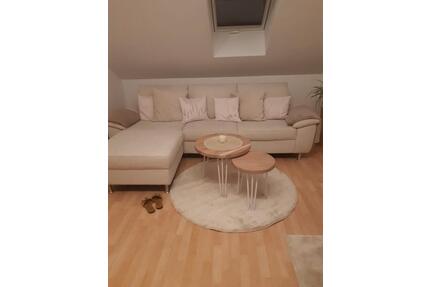 gepflegte 2 Zimmer Wohnung, - 517,00&nbsp;EUR Kaltmiete, ca.&nbsp; 57,00&nbsp;m&sup2; in Maxhütte-Haidhof (PLZ: 93142)