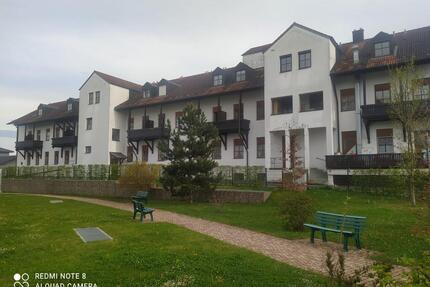 1-Zimmer-Apartment in zentraler Lage von Bad Griesbach 8777 - Bad Griesbach im Rottal