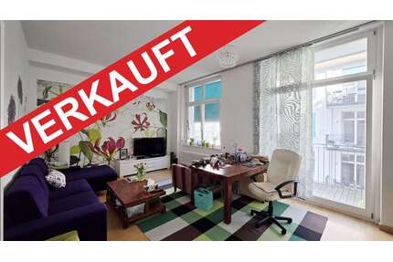 Wohnung zum Kaufen in Berlin 307.900,00 € 57.16 m²
