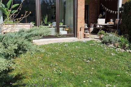 Wohnung zum Kaufen in Augsburg 342.000,00 € 65 m²