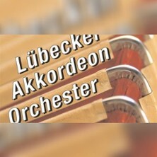 Lübecker Akkordeon-Orchester Saubert - Moon River