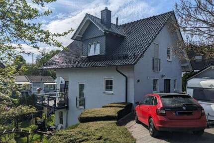 Haus zum Kaufen in Wiehl 442.000,00 € 163 m²