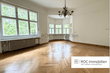 Wohnung zum Mieten in Berlin 1.715,00 € 190.55 m²