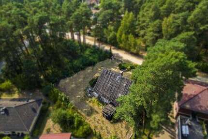 Grundstück zu verkaufen in Borkheide 149.000,00 € 951 m²