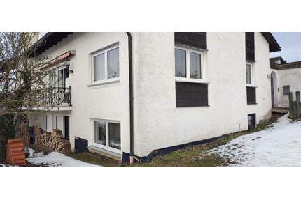 Ein- oder Zweifamlienhaus Anwesen mit großem Grundstück - Monheim