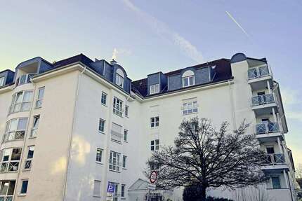 Wohnung zum Kaufen in Solingen 165.000,00 € 61 m²