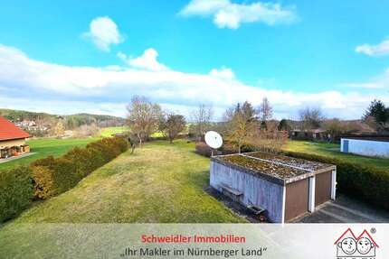 Grundstück zu verkaufen in Plech 138.000,00 € 1309 m²