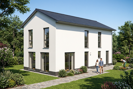 Haus zum Kaufen in Marbach 1.035.000,00 € 150 m²