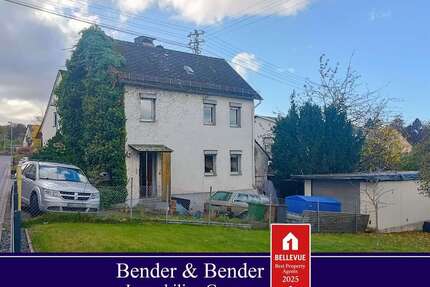 Haus zum Kaufen in Ransbach-Baumbach 89.000,00 € 58 m²