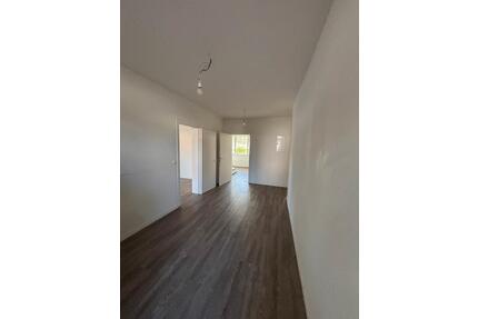 Zweieinhalb Zimmer Wohnung in Neumünster