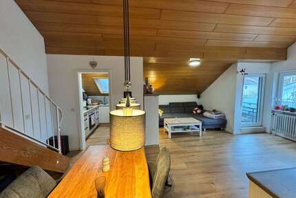 Wohnung zum Kaufen in Ellhofen 259.000,00 € 78.4 m²