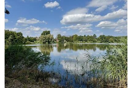IHR RÜCKZUGSORT MIT ZUGANG ZUM SEE - SANIERUNG - Lübeck
