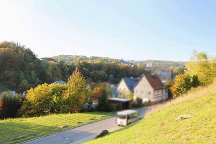 !!!PROVISIONSFREI!!! Tolles Grundstück mit viel Potenzial in vorteilhafter Lage in Sebnitz