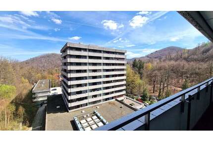 Wohnung zum Kaufen in Bad Harzburg 66.500,00 € 52 m²