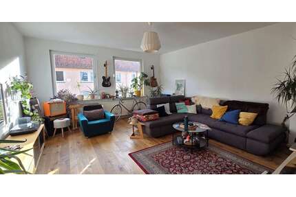 Wohnung zum Mieten in Hannover 550,00 € 64 m²