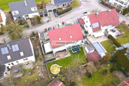 Haus zum Kaufen in Baindt 749.000,00 € 228 m²