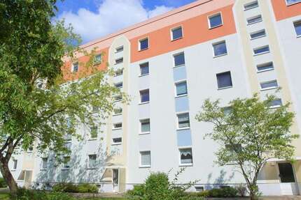 Wohnung zum Kaufen in Lauchhammer 27.900,00 € 50 m²