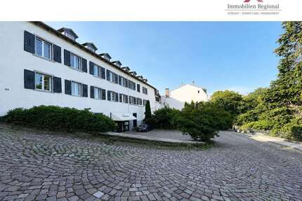 Wohnung zum Mieten in Baden-Baden 930,00 € 91 m²