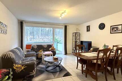 Wohnung zum Kaufen in Bad Soden 275.000,00 € 75 m²