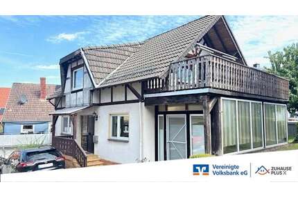 Haus zum Kaufen in Diemelstadt 100.000,00 € 115 m²