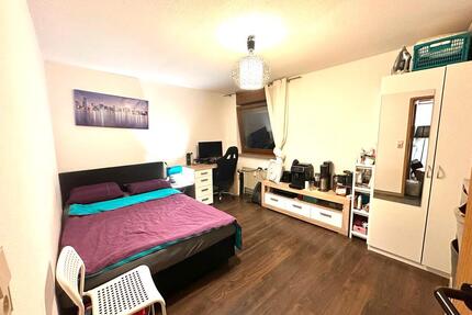 1 Zimmer in 2er WG in innenstadt-ost am Kronenplatz - Karlsruhe Südstadt