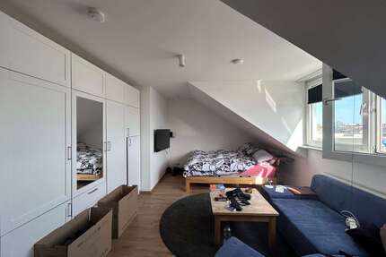 Wohnung zum Mieten in Köln 624,00 € 39 m²