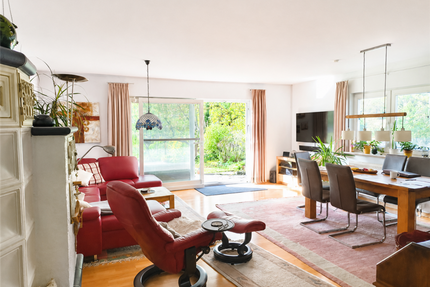 Haus zum Kaufen in Kirchheim, Unterfranken 595.000,00 € 175.5 m²