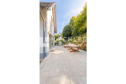 Haus zum Kaufen in Stuttgart 1.190.000,00 € 194 m²