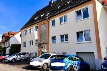 Gemütliches Zuhause mit 3 Zimmern in Kierspe