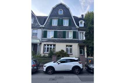 Wohnung zum Mieten in Wuppertal 980,00 € 108 m²
