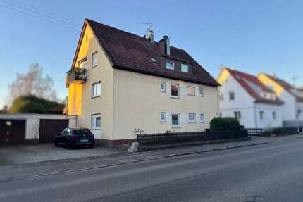 Haus zum Kaufen in Leinfelden-Echterdingen 849.000,00 € 268 m²