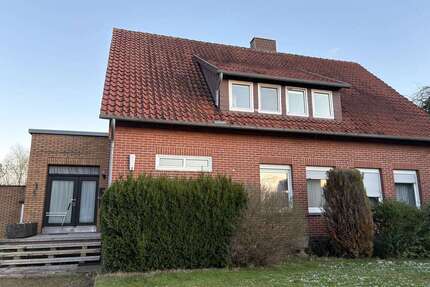 Haus zum Kaufen in Pollhagen 169.000,00 € 160 m²