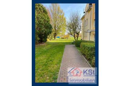 Wohnung zum Kaufen in Zwenkau 189.000,00 € 82 m²