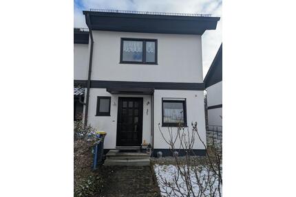 Einfamilienhaus (4,5 Zimmer) in 78647 Trossingen zu vermieten!