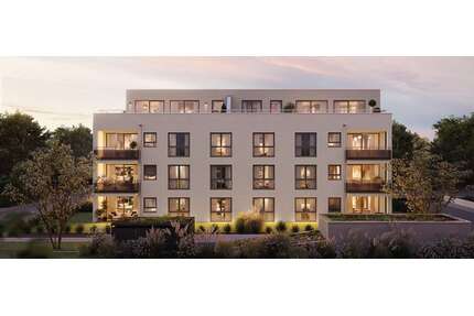 Wohnung zum Kaufen in Ditzingen 359.800,00 € 55.56 m²