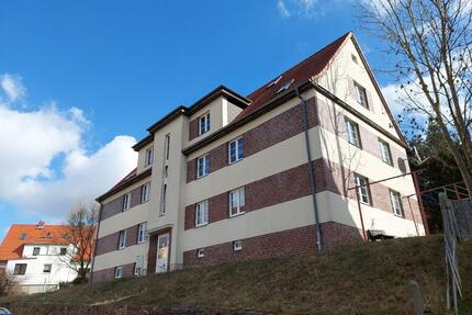 2,5-Zi.-DG-Whg. mit Tageslichtbad - Döbeln