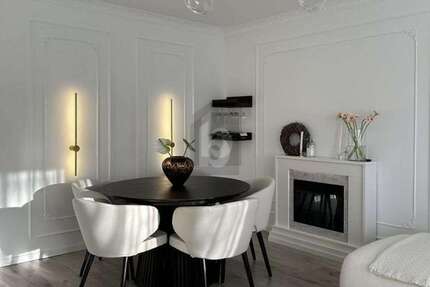 Wohnung zum Kaufen in Kippenheim 299.000,00 € 82 m²