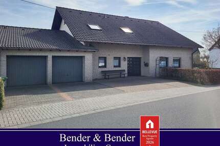 Haus zum Kaufen in Ailertchen 325.000,00 € 165 m²