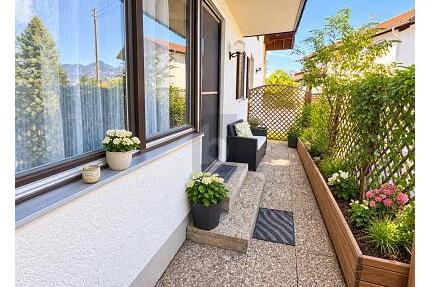 WOHNTRAUM IM CHIEMGAU - 369.000,00&nbsp;EUR Kaufpreis, ca.&nbsp; 73,00&nbsp;m&sup2;&nbsp;Wohnfl&auml;che in Staudach-Egerndach (PLZ: 83224)