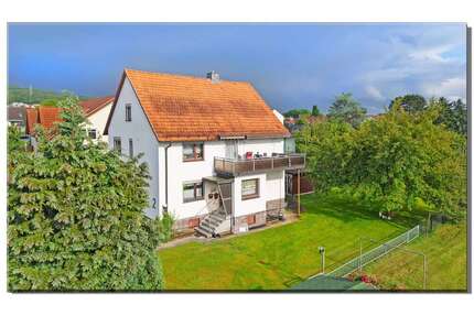Haus zum Kaufen in Fuldabrück Dörnhagen 280.000,00 € 212.9 m² - Fuldabrück / Dörnhagen