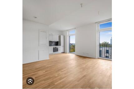 Wohnung 3 Zimmer - 1.830,00&nbsp;EUR Kaltmiete, ca.&nbsp; 89,30&nbsp;m&sup2; in Augsburg (PLZ: 86153) Innenstadt