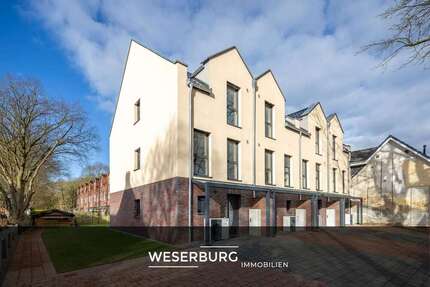 Haus zum Mieten in Bremen 2.200,00 € 135 m²