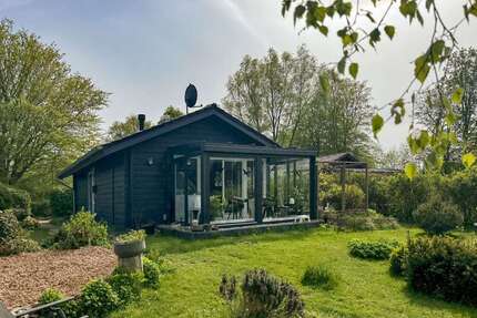 Haus zum Kaufen in Damp 295.000,00 € 55 m²