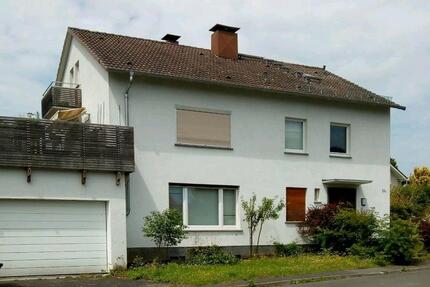 1-2 Familienhaus in Toplage v. Kirchditmold - Versteigerung - Kassel