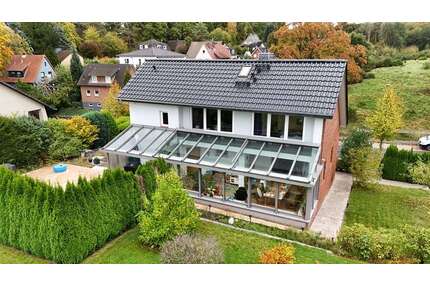 Haus zum Kaufen in Hamburg - Eißendorf 775.000,00 € 179 m²