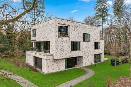 Wohnung zum Kaufen in München 2.920.000,00 € 174 m²