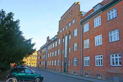 Wohnung zum Kaufen in Stralsund 160.000,00 € 57 m²